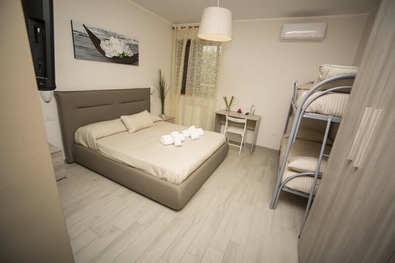 B&B Villa Gaudium