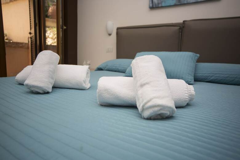 B&B Villa Gaudium