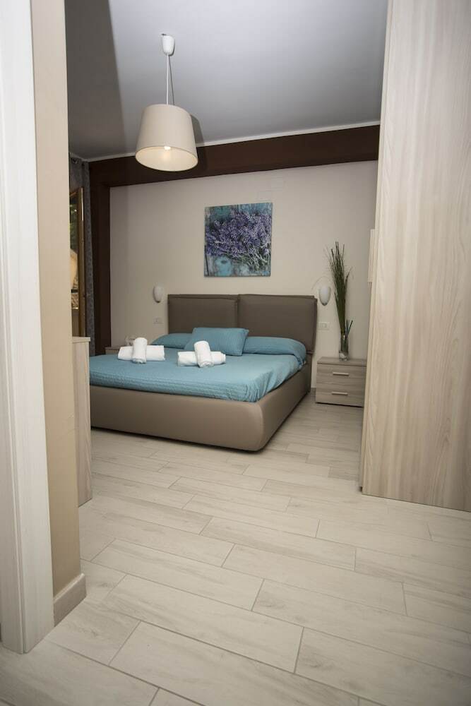 B&B Villa Gaudium