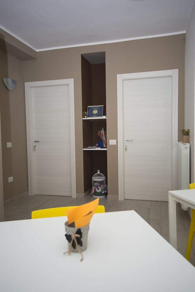 B&B Villa Gaudium