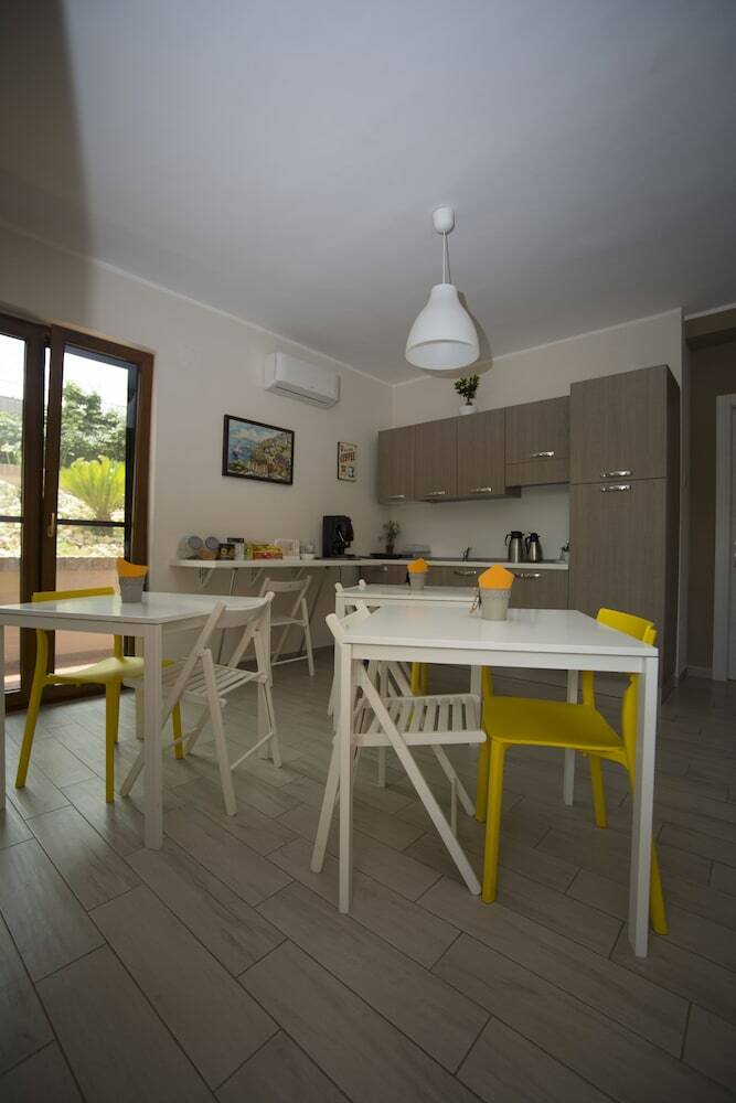 B&B Villa Gaudium