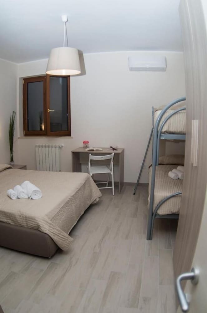 B&B Villa Gaudium