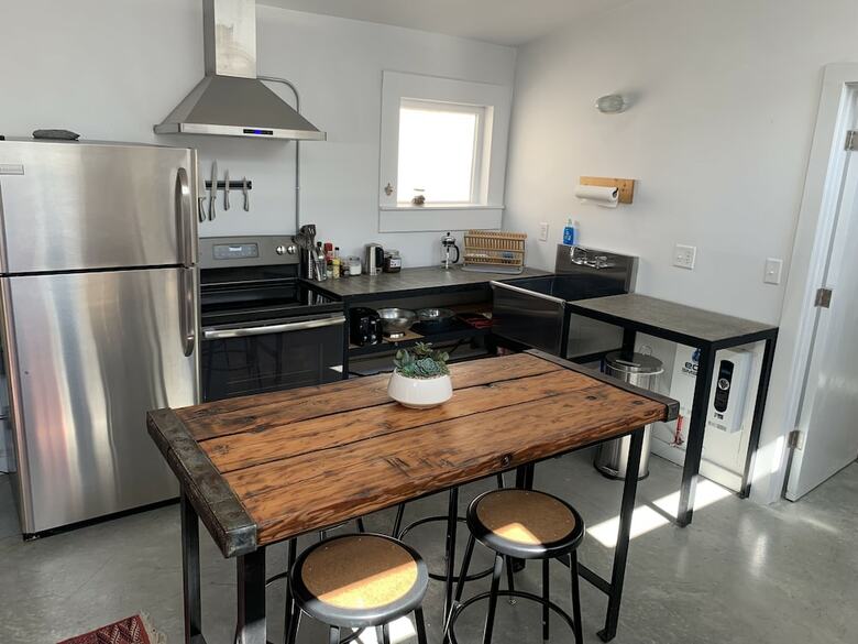Apartamentos The Lincoln Marfa
