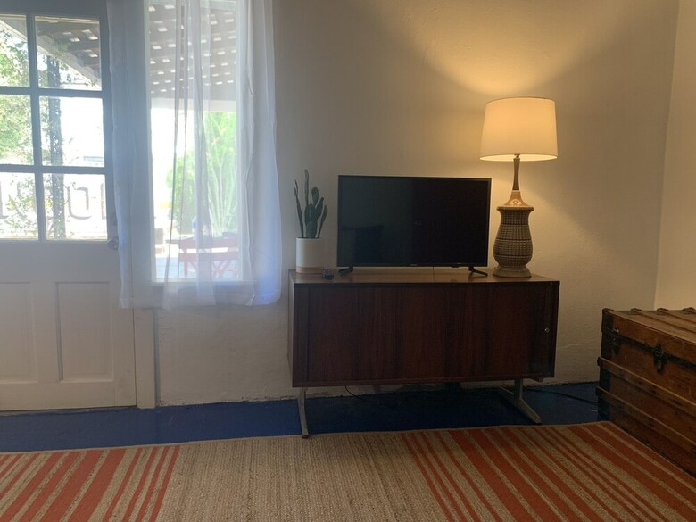 Apartamentos The Lincoln Marfa