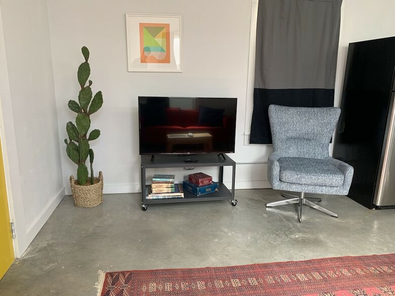 Apartamentos The Lincoln Marfa