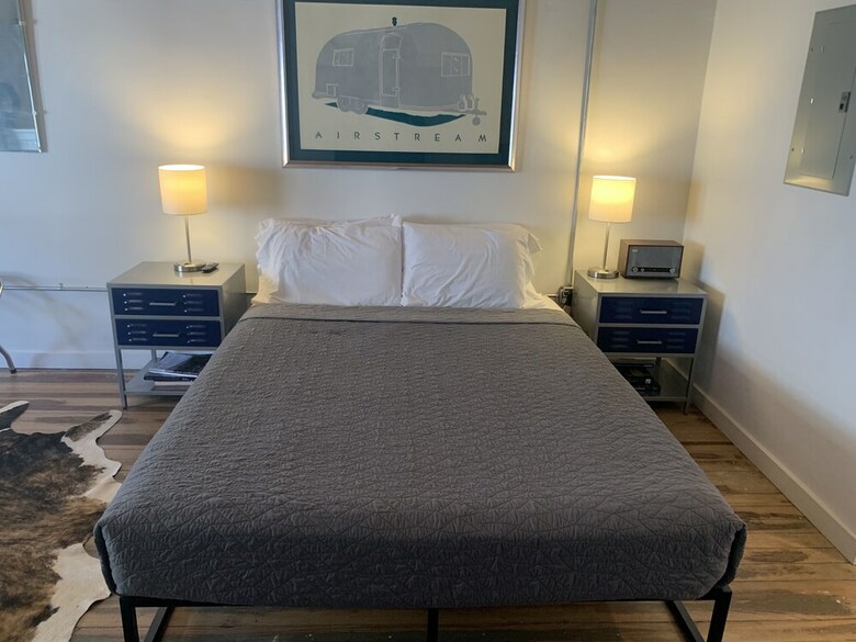 Apartamentos The Lincoln Marfa