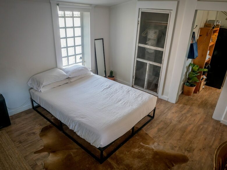Apartamentos The Lincoln Marfa