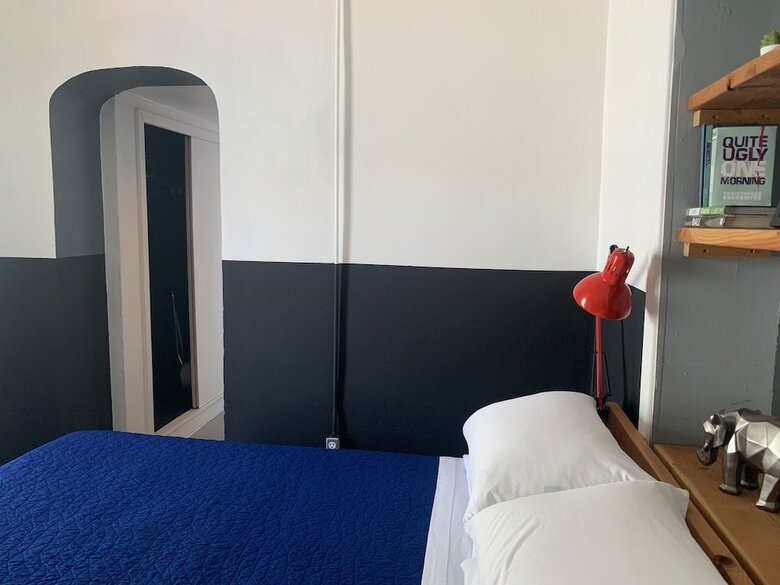 Apartamentos The Lincoln Marfa