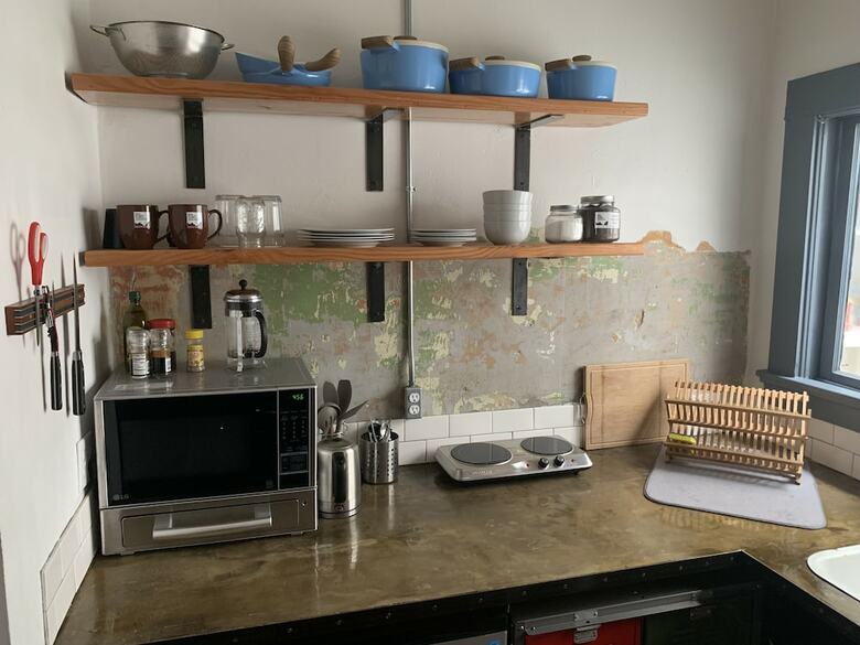 Apartamentos The Lincoln Marfa