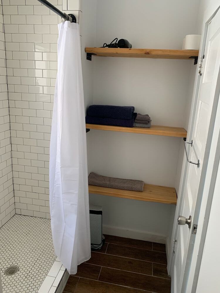 Apartamentos The Lincoln Marfa