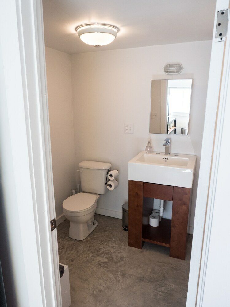 Apartamentos The Lincoln Marfa