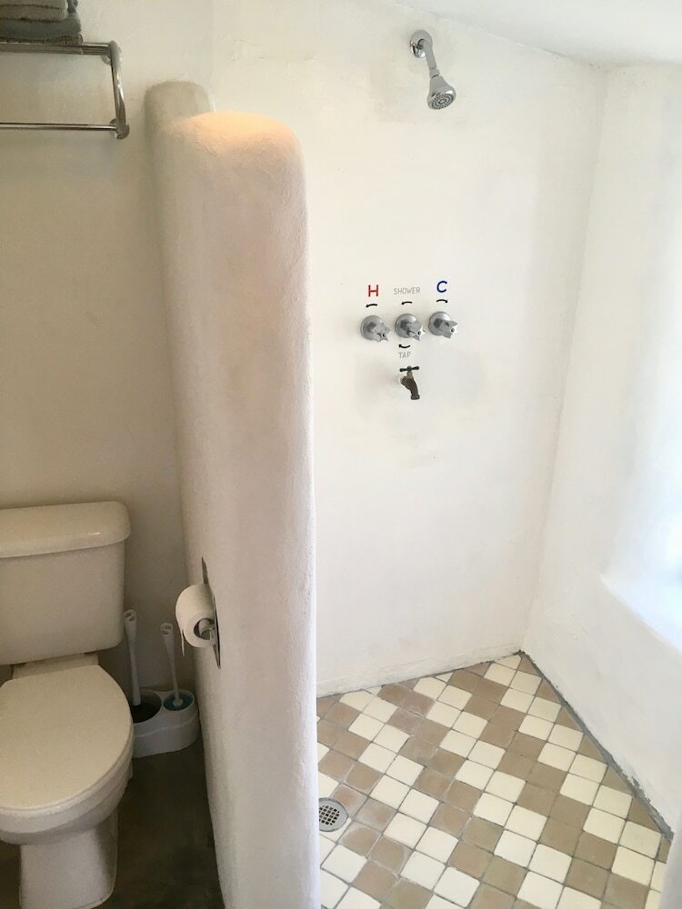 Apartamentos The Lincoln Marfa