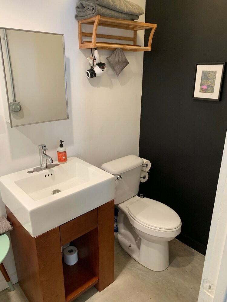 Apartamentos The Lincoln Marfa