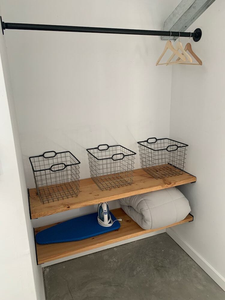 Apartamentos The Lincoln Marfa