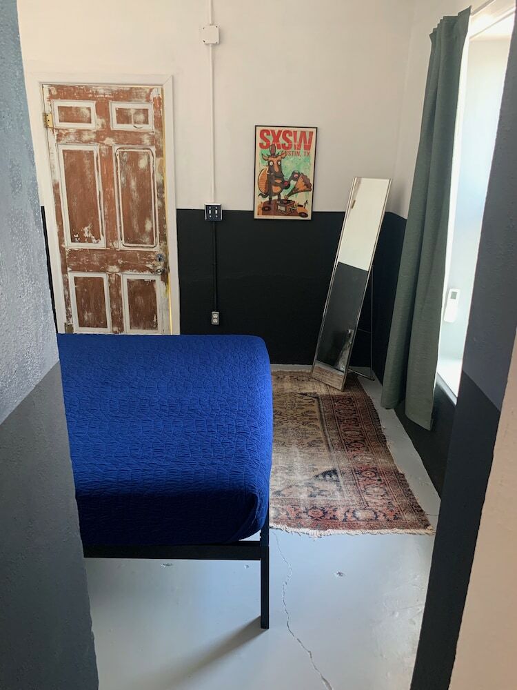 Apartamentos The Lincoln Marfa