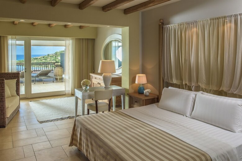 Chia Laguna - Hotel Laguna