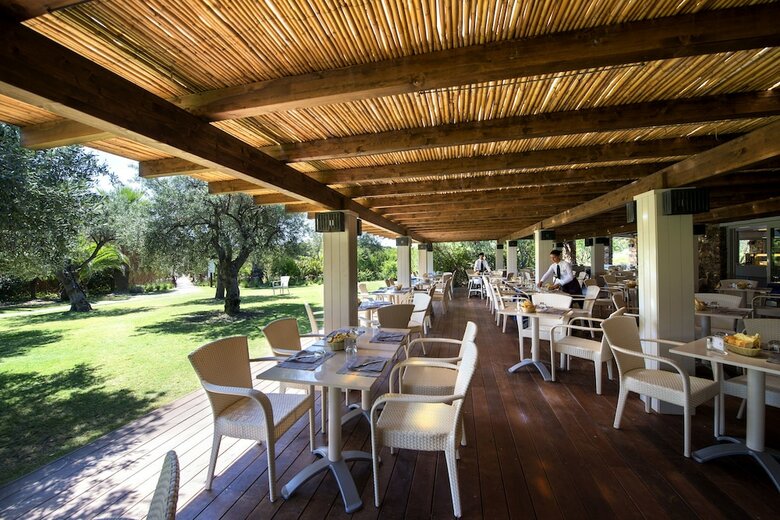 Chia Laguna - Hotel Laguna