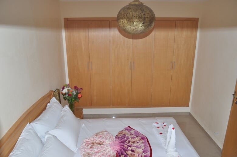 Aparthotel Appart H�tel Sofines
