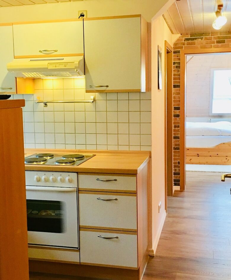 Schwarzwald- Hotel Kr�utle
