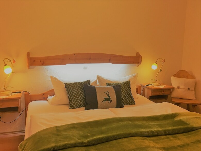 Schwarzwald- Hotel Kr�utle