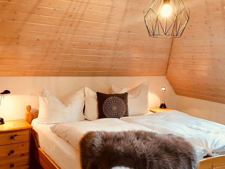 Schwarzwald- Hotel Kr�utle