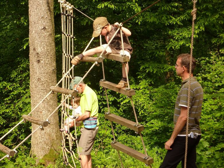 Schwarzwald- Hotel Kr�utle