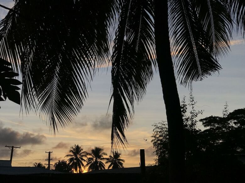 Labasa Waterfront Hotel