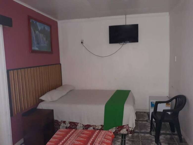 Labasa Waterfront Hotel