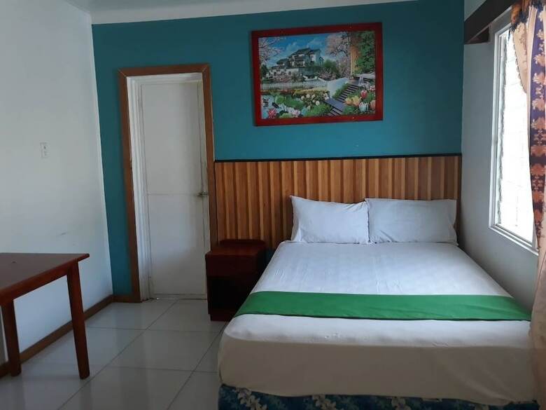 Labasa Waterfront Hotel