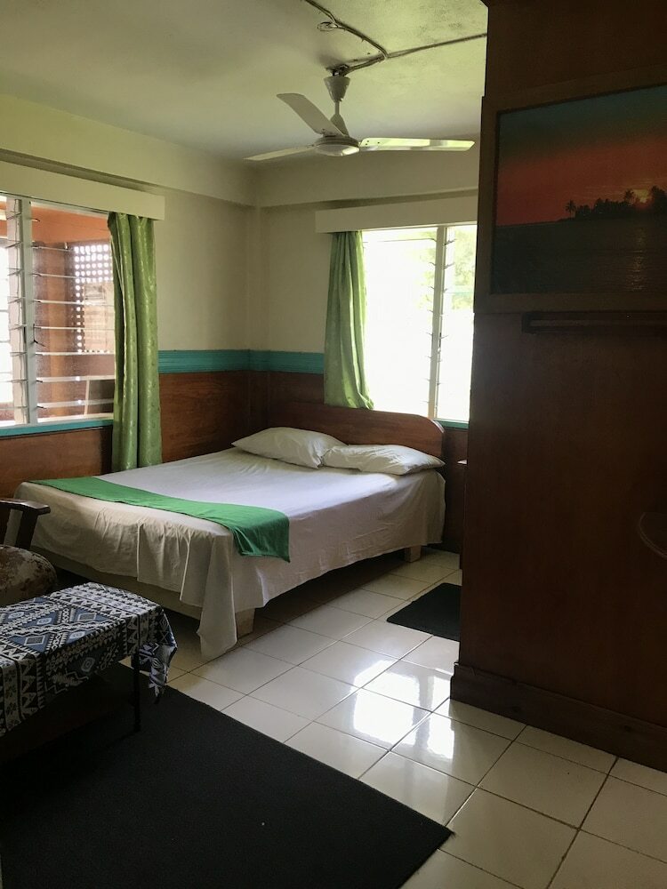 Labasa Waterfront Hotel