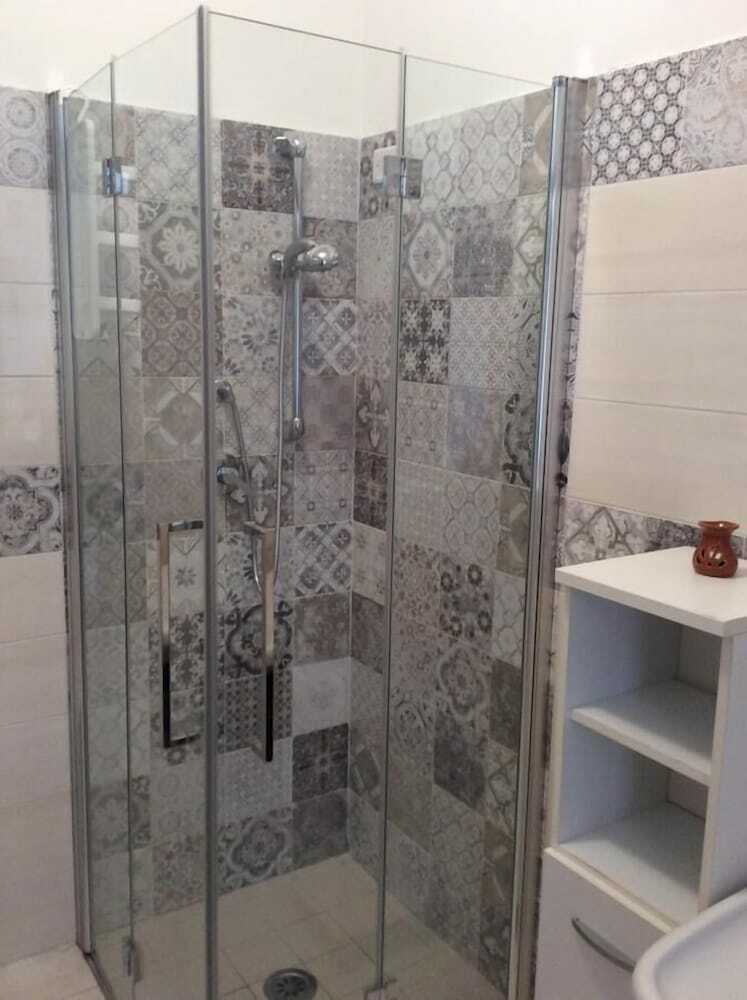 B&B Parco Del Cilento