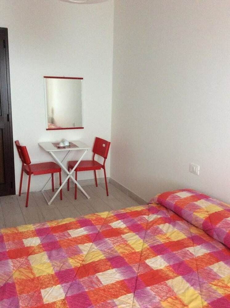 B&B Parco Del Cilento