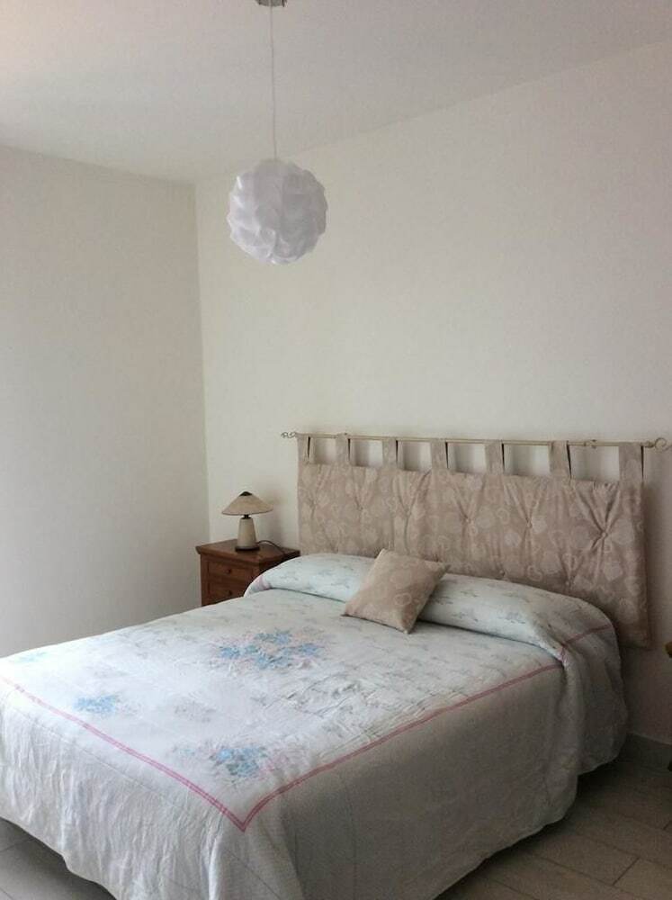 B&B Parco Del Cilento