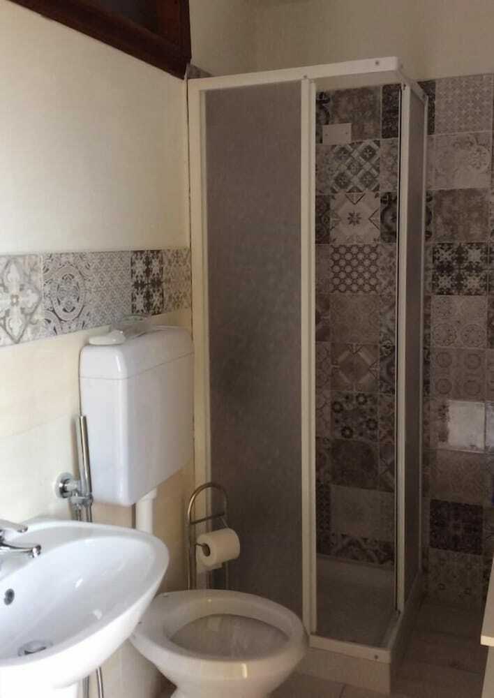 B&B Parco Del Cilento