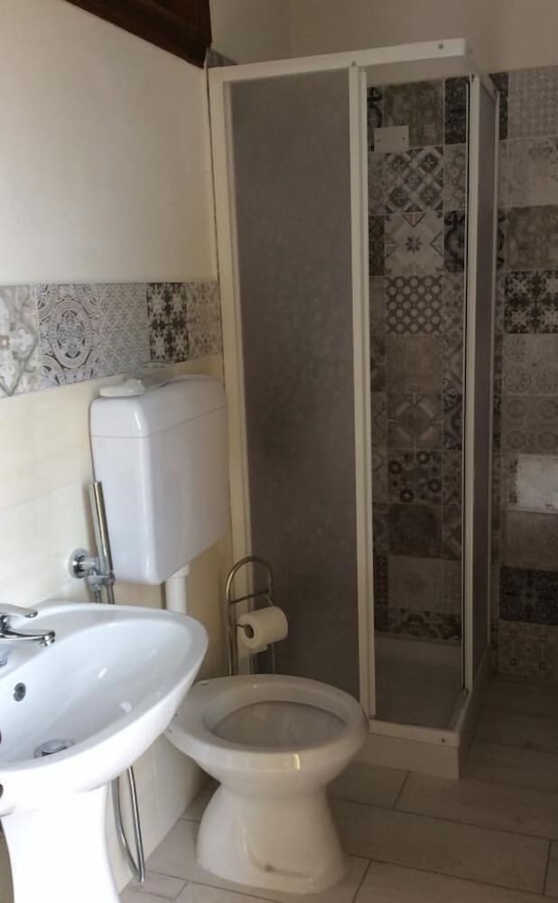 B&B Parco Del Cilento