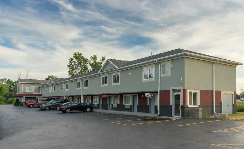 Motel Relax Inn - Batavia