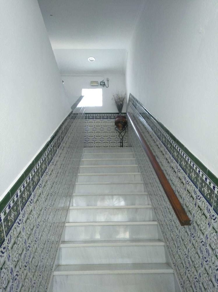 Hostal San Benito