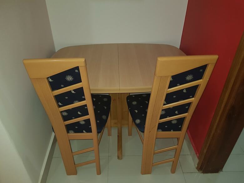 Apartamentos Residence Yaye Mari�tou