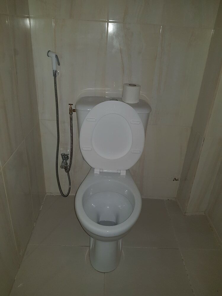 Apartamentos Residence Yaye Mari�tou