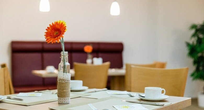 Hotel Th�les Am Allerpark Verden