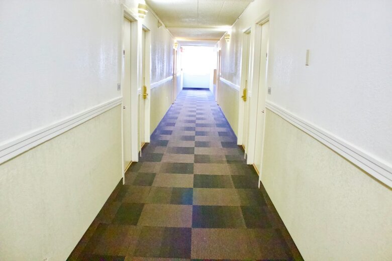 Hotel Motel 6 New Stanton, Pa