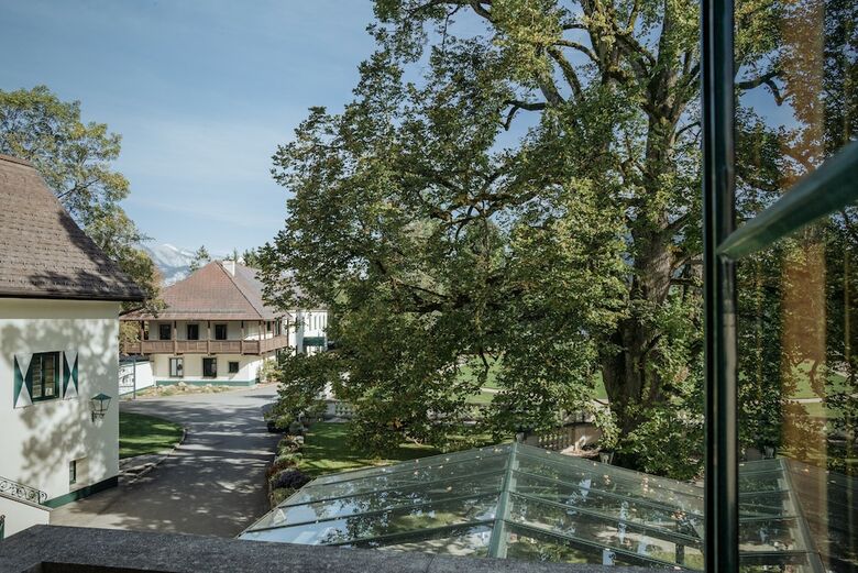 Hotel Schloss Pichlarn