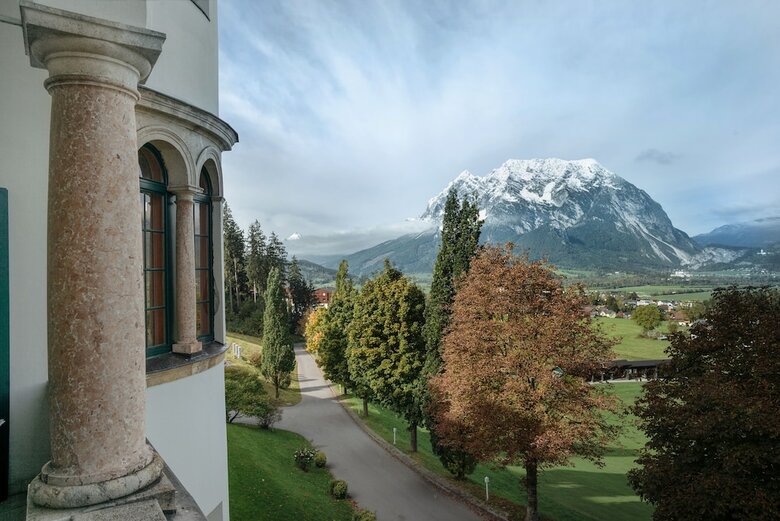 Hotel Schloss Pichlarn
