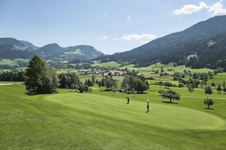 Hotel Schloss Pichlarn