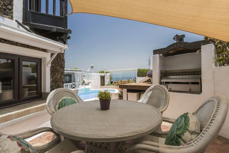 Villa V�a L�ctea