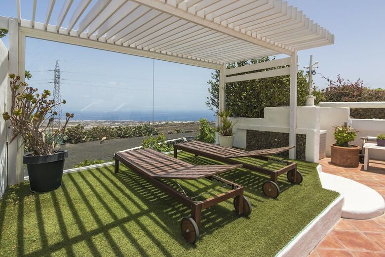 Villa V�a L�ctea