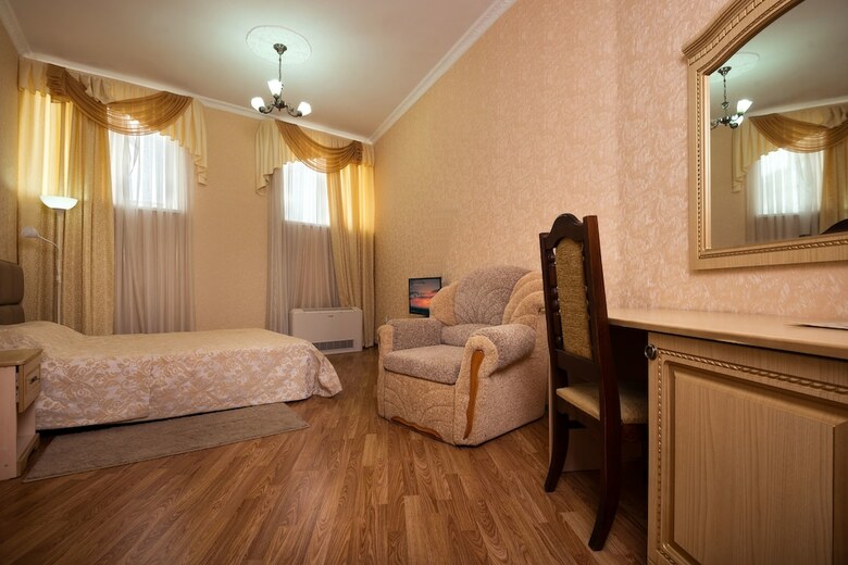 Hotel Aquila