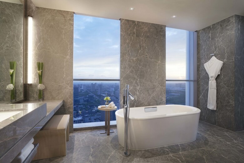 Hotel Hyatt Regency Shanghai Jiading