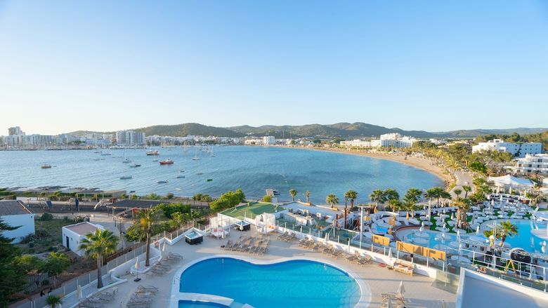 Hotel THB Ocean Beach - Adults Only