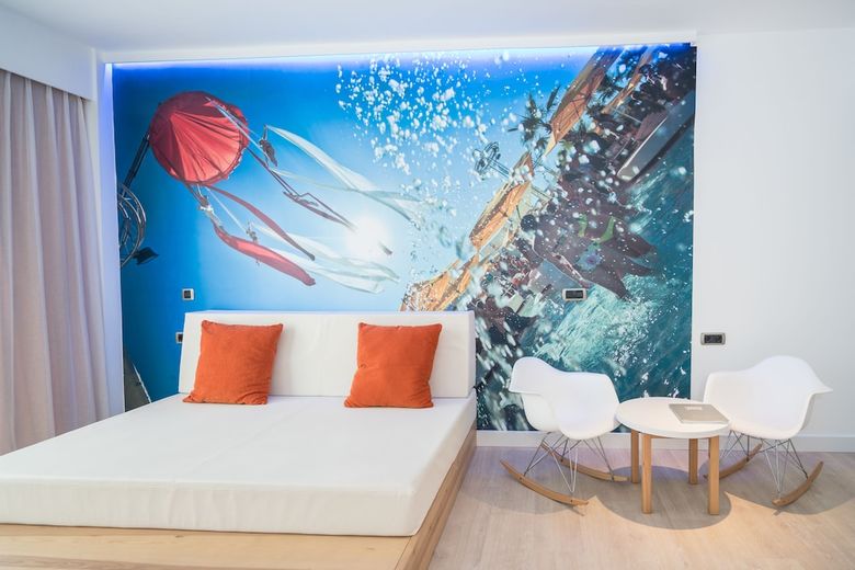 Hotel THB Ocean Beach - Adults Only